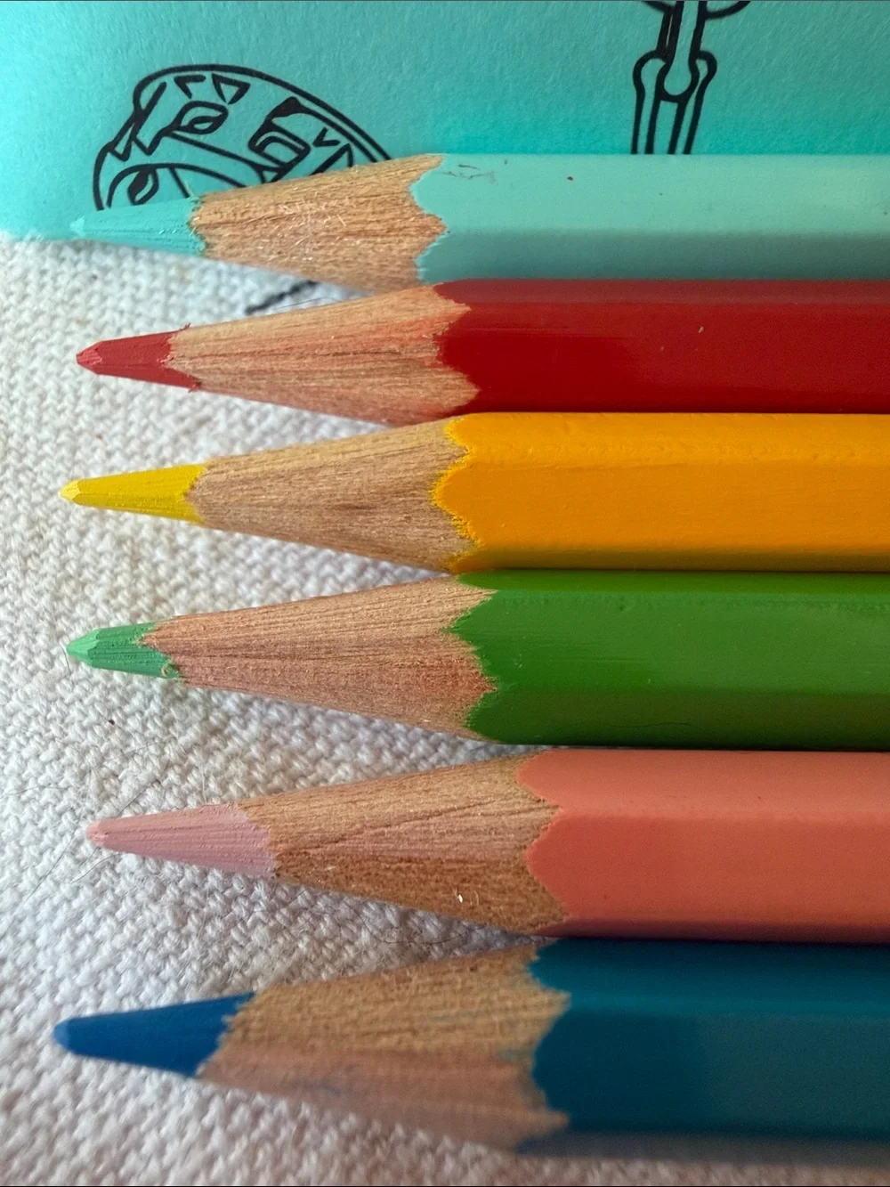 ✏️ 🩵✏️ Tiffany x Caran d'Ache Pencil/Accessory ✏️ 🩵✏️ NWOT ✏️🩵✏️